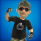 User picture for Peter Drage