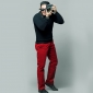 User picture for David anchondo