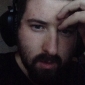 User picture for Christian Scott