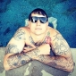 User picture for Jamie Ivins