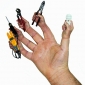 User picture for Bern Gell.