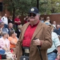 User picture for Ronald Mathis