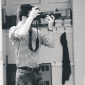 User picture for benjamin browning