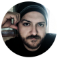 User picture for Carson F.