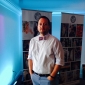 User picture for Ross Costanza