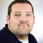 User picture for Dustin Thompson