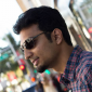 User picture for Teja Panchagnula