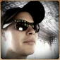 User picture for Adrian Correa