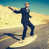 User picture for Ronen Goldman