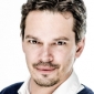 User picture for stephane berdin