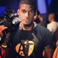 User picture for Aaron Alexis