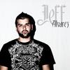 User picture for Jeffrey Alvarez
