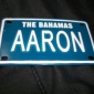 User picture for Aaron Moore