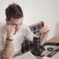 User picture for Martin Sancri