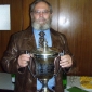 User picture for AB Rossouw