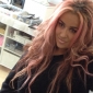 User picture for saphire gaskas