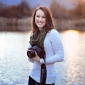 User picture for Jamie Frayser