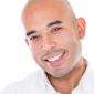 User picture for Oscar De La Villa Jr