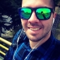 User picture for Santiago Andrade