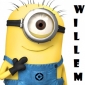 User picture for Willem Degenaar