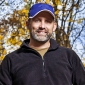 User picture for Anthony Ladd
