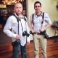 User picture for Benjamin Lundberg