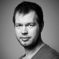 User picture for Oscar Bjarnason
