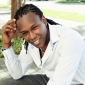 User picture for Cortez Vernon