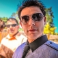 User picture for Alberto Medina