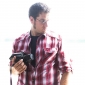 User picture for Ross Haley