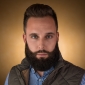 User picture for Brian Hammonds