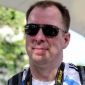 User picture for David Robinson