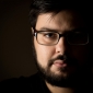 User picture for Gabriel Gentil