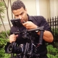 User picture for Eduardo Duran