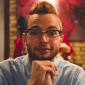 User picture for Nicolas Crevier