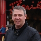 User picture for charlie davidson