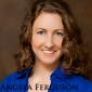 User picture for Angela Ferguson