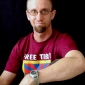 User picture for Nathan Orme