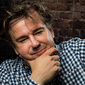 User picture for Gert-Jan Mes