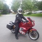 User picture for Mark Yager