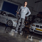 User picture for Niels Onderwater