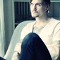 User picture for Martin Strauss