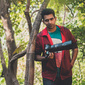 User picture for Sagar Iyer