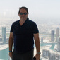User picture for Mark Prior