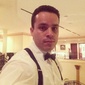 User picture for Moises Fernandez