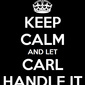 User picture for Carl Wagner