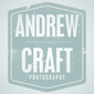 User picture for Andrew Craft