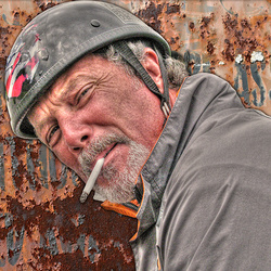 User picture for Tim Wharton