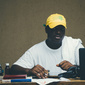 User picture for Bamidele Babarinde