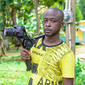 User picture for Richard Brown